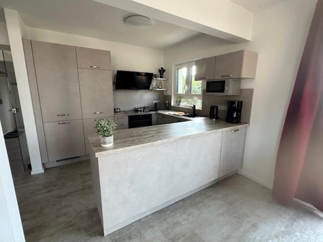 Ferienwohnung Iris Neu Roggentin Bagian luar foto
