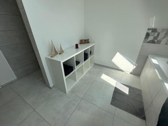 Ferienwohnung Iris Neu Roggentin Bagian luar foto